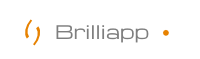 Brilliapp Logo